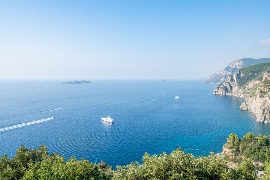 From Naples or Sorrento: Amalfi Coast Full-Day Trip - Why This Amalfi Coast Tour Feels Less Stressful