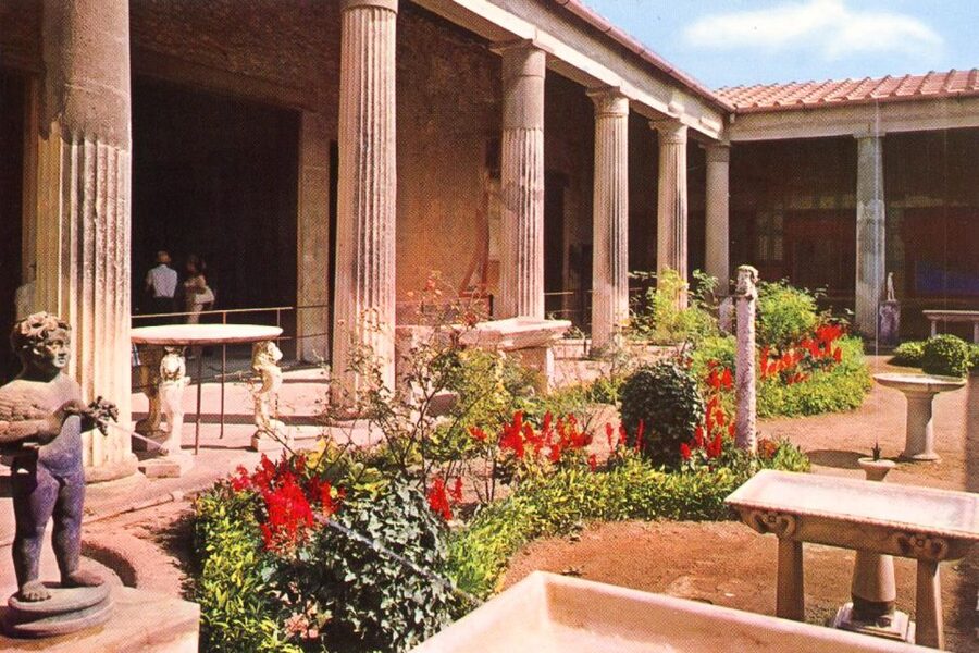 From Naples or Sorrento: Pompei Half-Day Tour - Free Time at the Archaeological Park: How to Use It Without Missing the Best Stuff