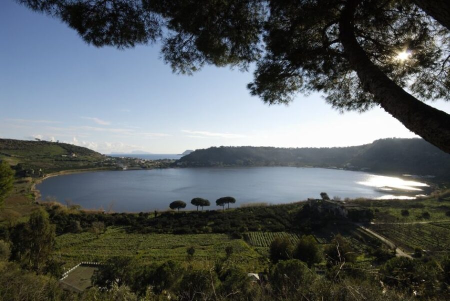 From Naples: Phlegraean Fields 5-Hour Fiat 500 or 600 Tour - Food and breaks: the Naples finishing touch