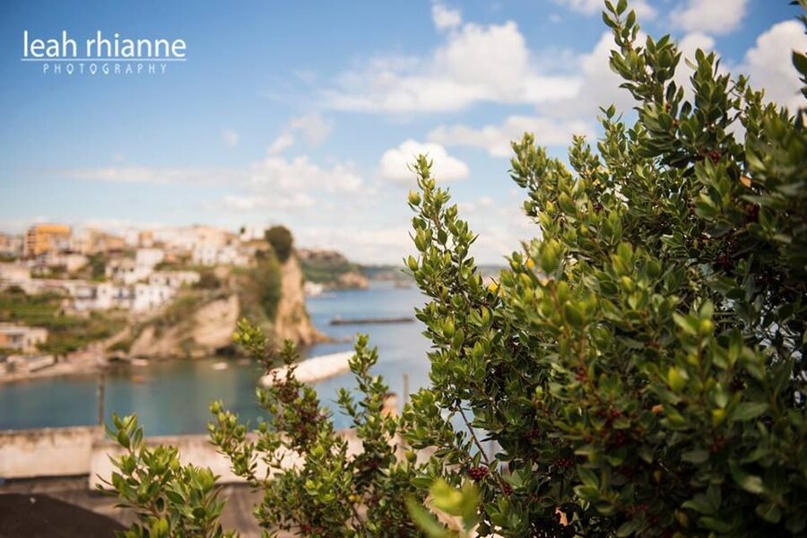From Naples: Phlegraean Fields 5-Hour Fiat 500 or 600 Tour - Anfiteatro Flavio, Terme di Baia, and skipping the ticket line