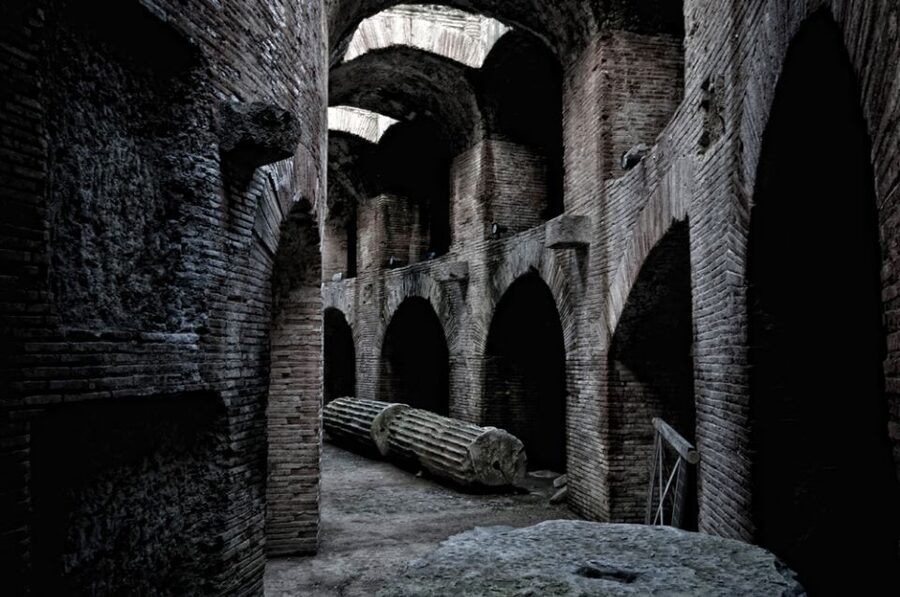 From Naples: Phlegraean Fields 5-Hour Fiat 500 or 600 Tour - Bacoli’s Bay, Baia Castle, and Cape Miseno: coastal variety without the fuss