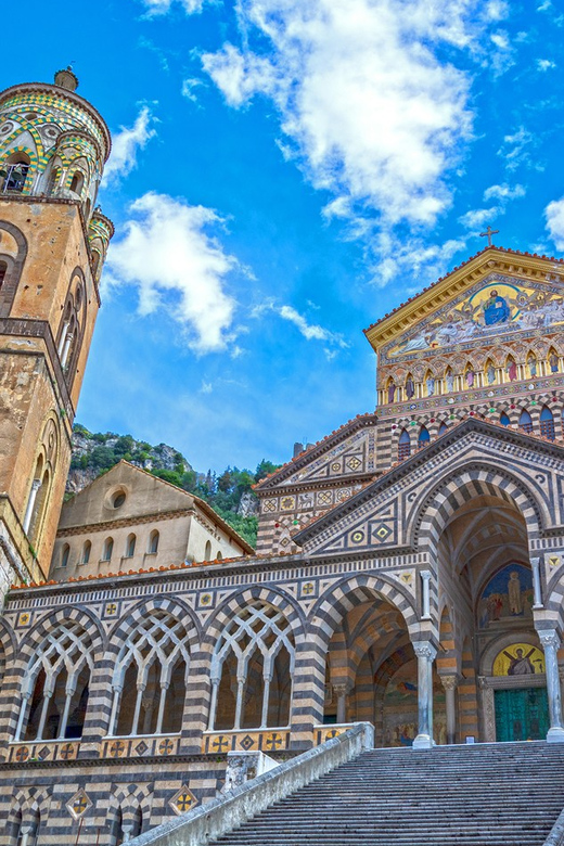 From Naples: Pompeii and Amalfi Tour - Should you book the Naples to Pompeii and Amalfi tour?