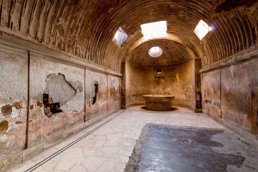 From Naples: Pompeii and Herculaneum Tour with Lunch - Price and value: is $113.29 a good deal for two UNESCO sites?