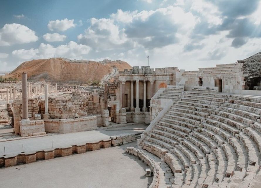 From Naples: Pompeii and Herculaneum VIP Tour with Lunch - Naples Pickup and the Van Ride You Need