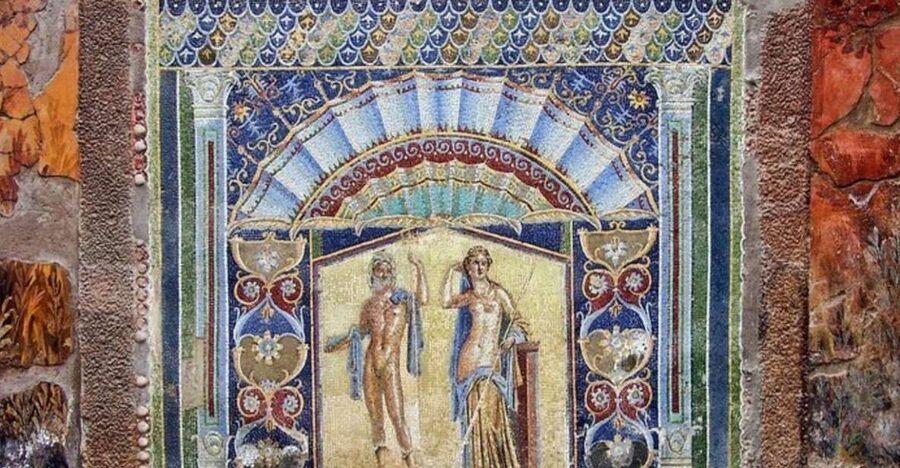 From Naples: Pompeii and Herculaneum VIP Tour with Lunch - What to Wear and Bring So You Actually Enjoy It