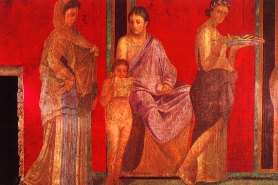 From Naples: Pompeii and Sorrento Full-Day Tour - Morning Pickup from Naples: Convenient, but Build in Buffer