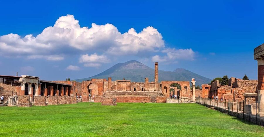 From Naples: Pompeii, Herculaneum and Vesuvius Tour - Who This Tour Fits Best (and Who Should Look Elsewhere)