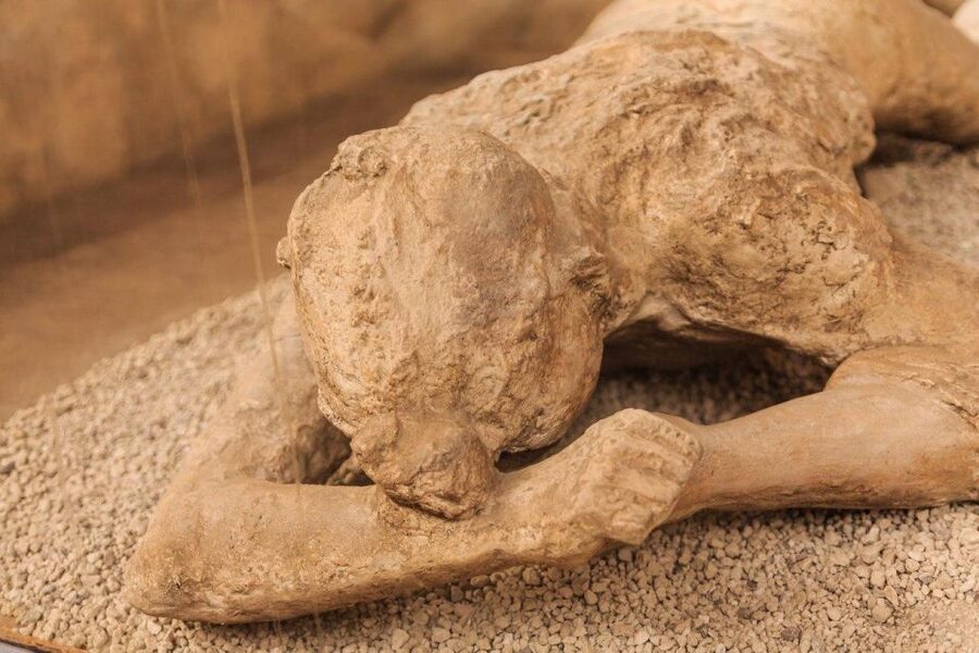 From Naples: Pompeii & Mount Vesuvius Full-Day Private Tour - The 30-Minute Lunch Window, and How to Use It Smart
