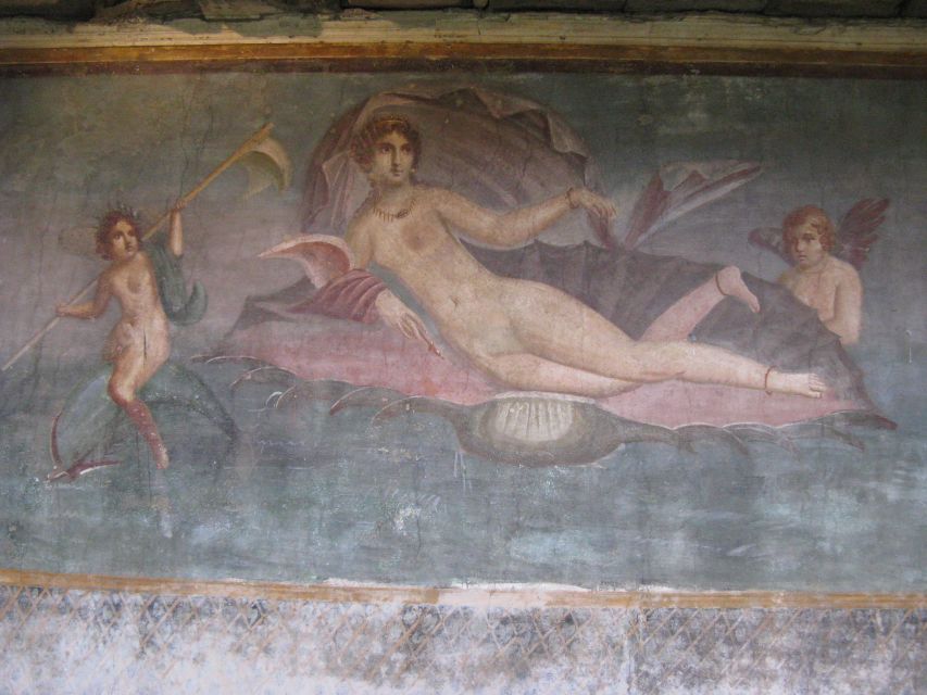 From Naples: Pompeii & Mount Vesuvius Full-Day Private Tour - Price and Value: Is $533.56 Per Person Worth It?