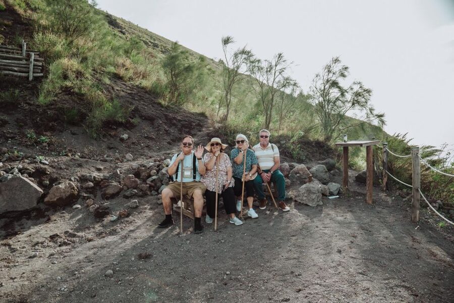 From Naples: Pompeii & Mount Vesuvius Full-Day Private Tour - Who This Tour Suits Best (and Who Should Skip It)