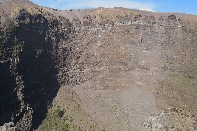 From Naples: Pompeii & Mount Vesuvius Full-Day Tour with Lunch - Best Fit for This Pompeii and Vesuvius Day Trip