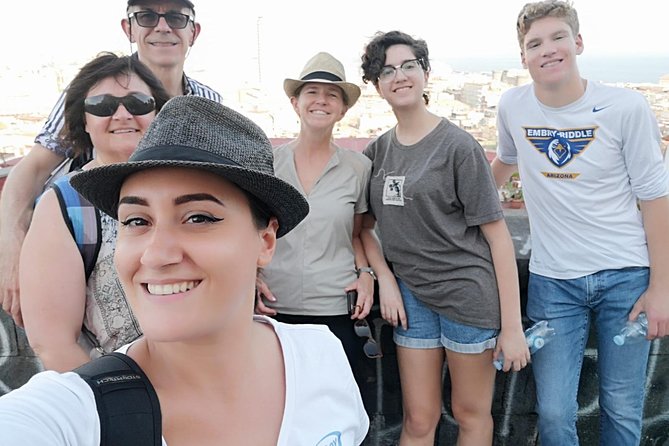 From Naples: Pompeii & Mount Vesuvius Full-Day Tour with Lunch - Quick Tips That Make the Day Easier