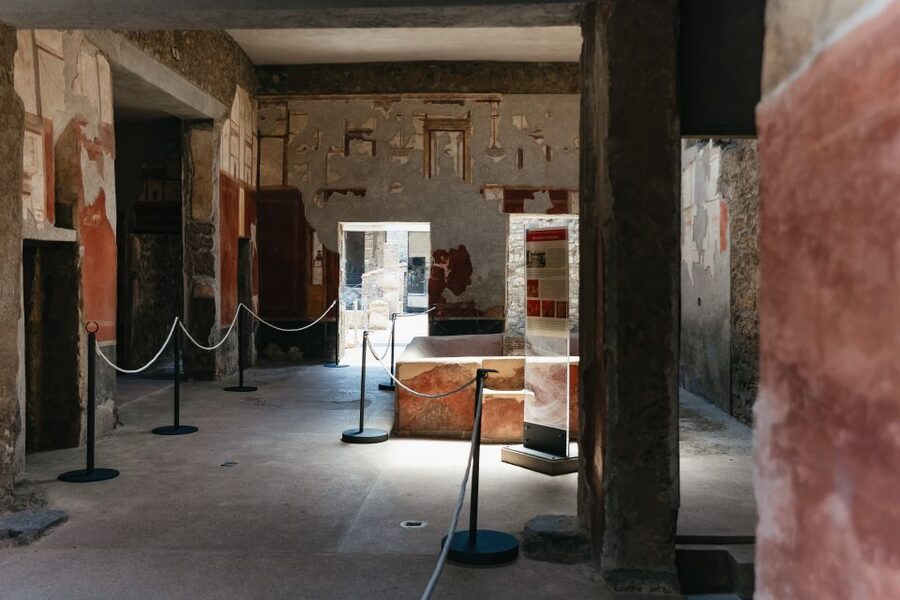 From Naples: Pompeii Ruins & Mount Vesuvius Day Tour - Guides and Language: How the Experience Feels Day to Day