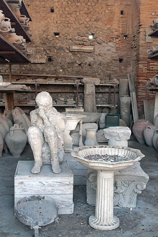 From Naples_ Pompeii Tour_Skip the line ticket + audioguide - Should you book this tour?