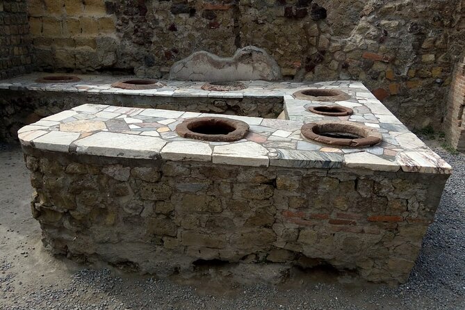 From Naples: Pompeii & Wine Tasting" Private Day Tour - Budget Reality Check: The Real Cost Includes Tickets and Food