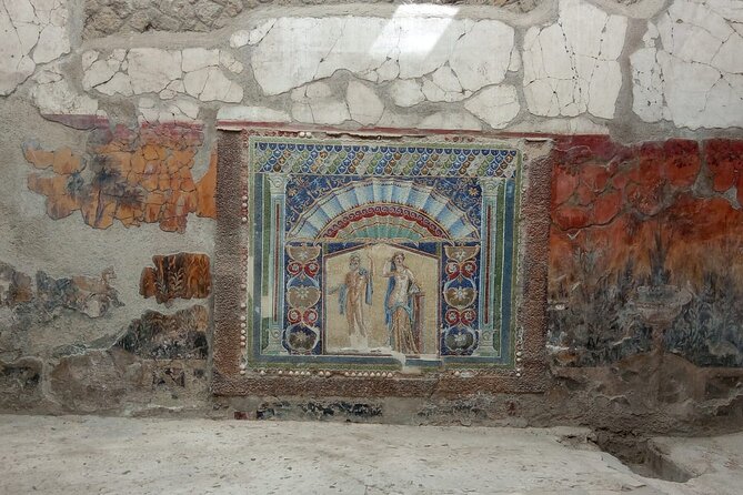 From Naples: Pompeii & Wine Tasting" Private Day Tour - Safety, Comfort, and Pace: Why It Feels Effortless