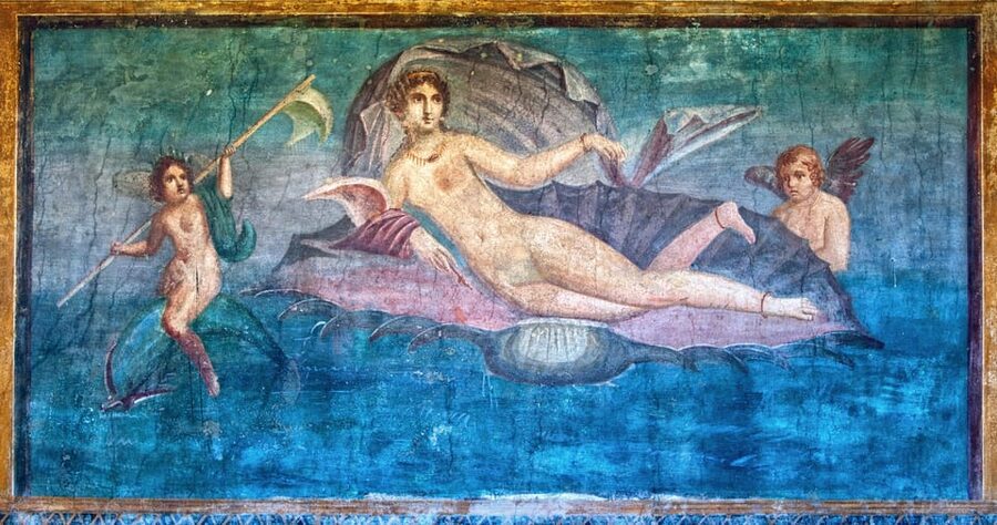 From Naples Port:Pompeii+Vesuvius tour - Should You Book This Naples Port Pompeii and Vesuvius Tour?