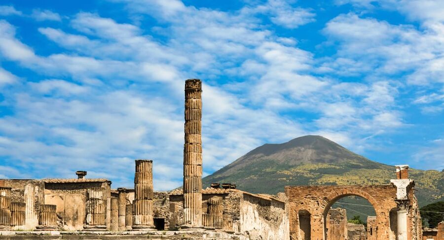 From Naples Port:Pompeii+Vesuvius tour - Who This Tour Fits Best (and Who Should Look Elsewhere)