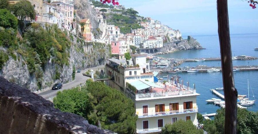From Naples: Positano, Amalfi & Ravello - Key Highlights You Should Know