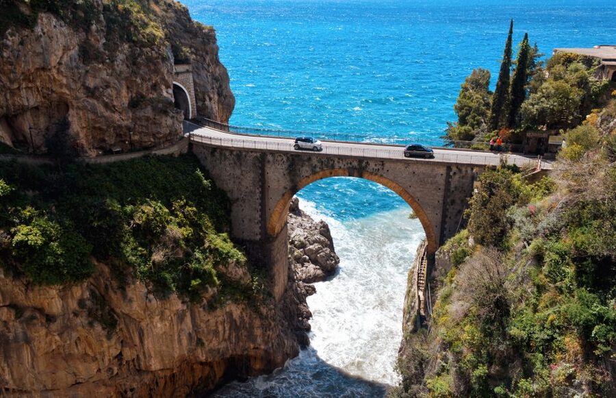 From Naples: Positano, Amalfi & Ravello-Luxury small group - Ravello: The Hillside Escape for Music, Theatre, and Villas