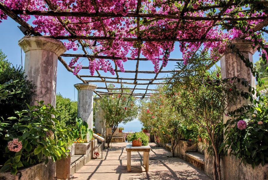From Naples: Positano, Amalfi & Ravello-Luxury small group - Who Should Book This Amalfi Coast Small Group Day Trip