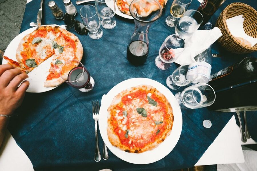 From Naples: Positano and Amalfi Boat Tour with Drinks - Amalfi: how to use your free time without feeling rushed