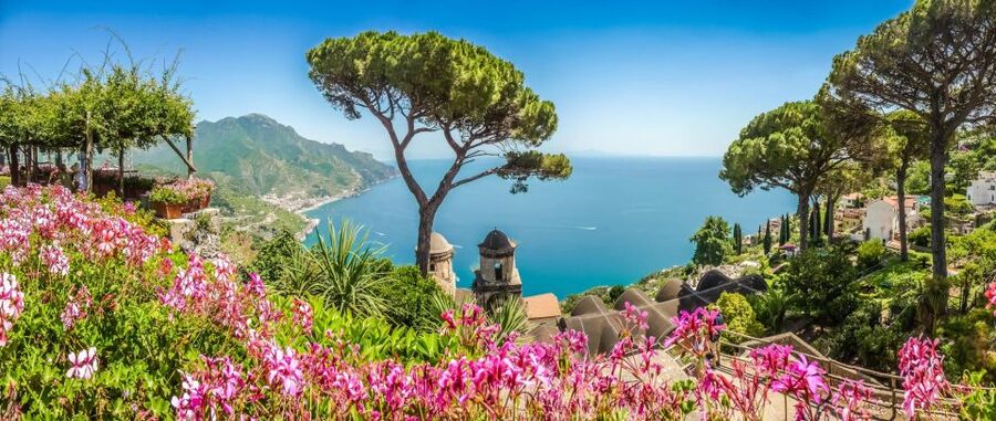 From Naples: Premium Tour of Sorrento, Positano, Amalfi - Key highlights to know before you go