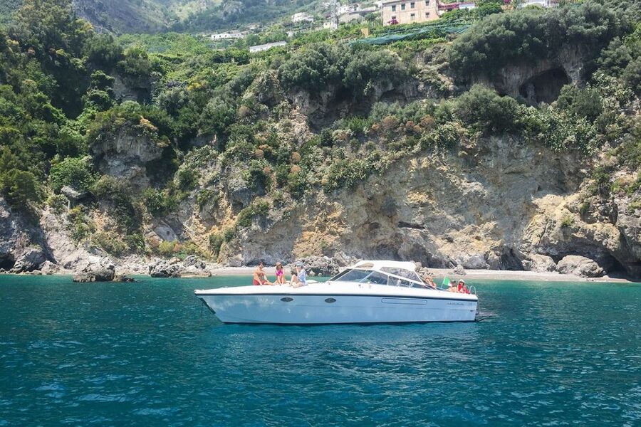 From Naples: Private Capri Boat Excursion - Key Points You Should Know Before You Go