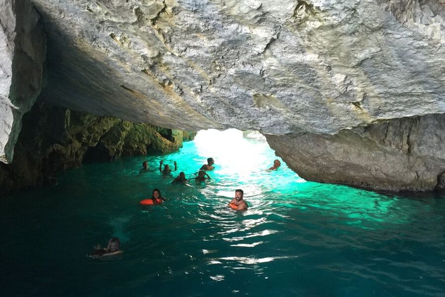 From Naples: Private Capri Boat Excursion - Who This Private Capri Boat Trip Fits Best