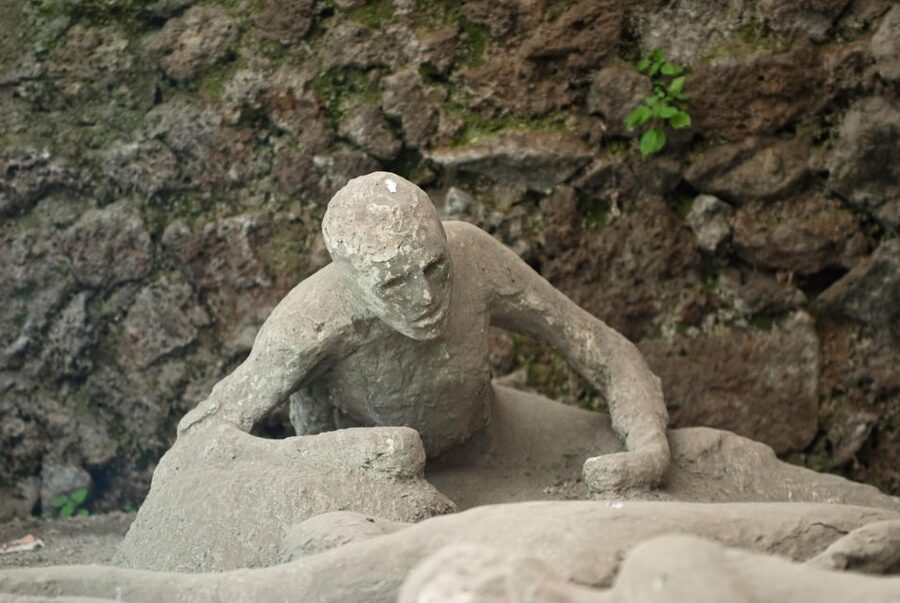 From Naples: Private tour of Pompei, Sorrento & Positano - Key highlights