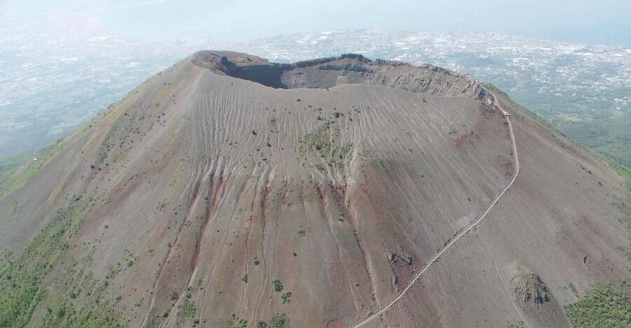 from Naples - Private Tour Pompeii, Vesuvius, and Sorrento - Key Highlights Worth Planning For