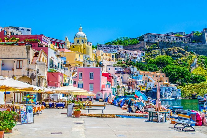 From Naples: Procida Island Day Trip with Lunch - Key things to know before you go