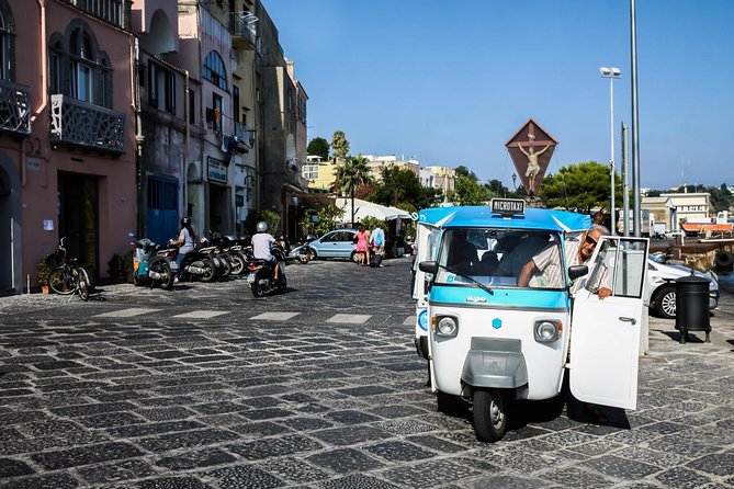 From Naples: Procida Island Day Trip with Lunch - Price and value: is $90.63 a fair deal?