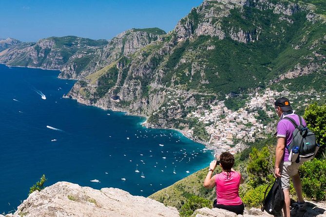 From Naples: Ravello & Amalfi Coast in Small Group - Road comfort and motion sickness: plan for the ride