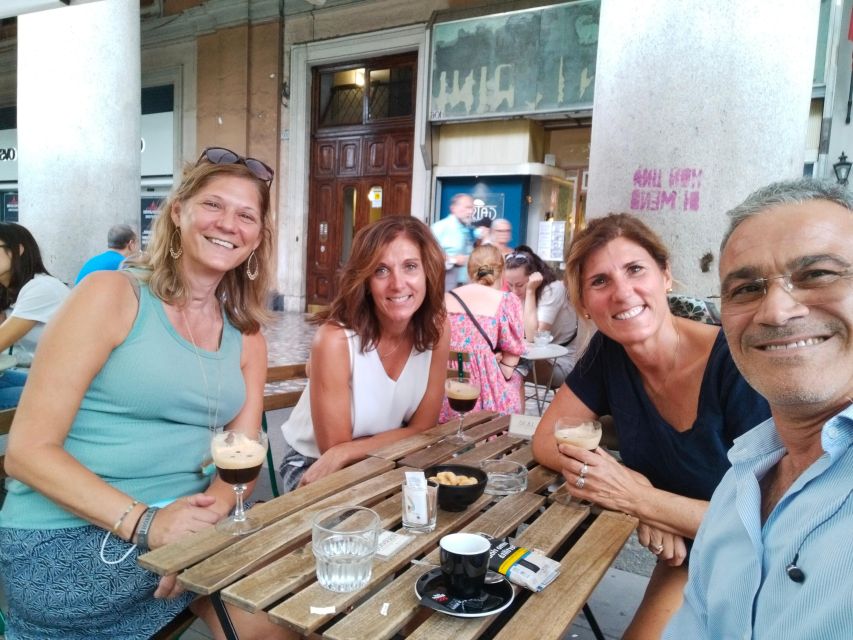 From Naples: Ravello, Amalfi, Positano, & Sorrento Day Tour - How the route stays scenic: Chiunzi Pass and viewpoint stops