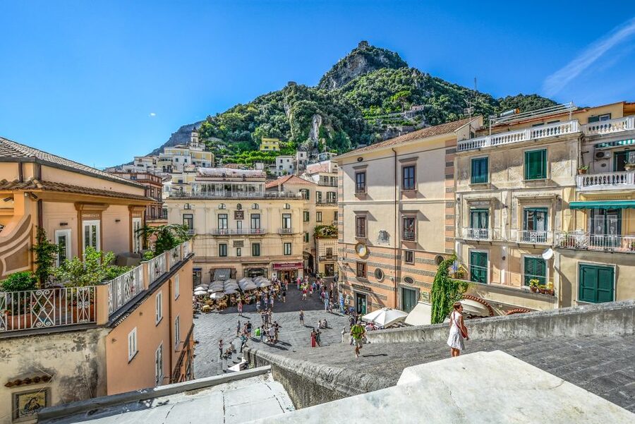 From Naples: Ravello, Positano, & Amalfi Coast Private Tour - Tips That Make the Biggest Difference on the Amalfi Coast