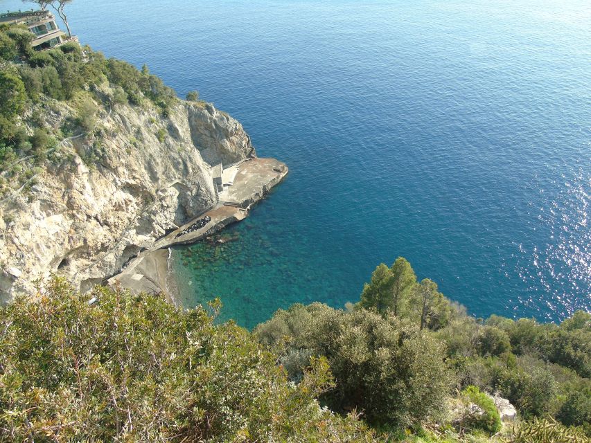 From Naples: Ravello, Positano, & Amalfi Coast Private Tour - Why This Private Amalfi Coast Day Feels Less Rushed