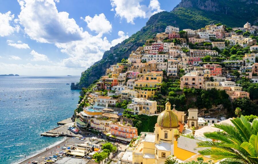 From Naples: Shore Excursion to Positano, Amalfi and Ravello - Key Points You Should Know Before You Go