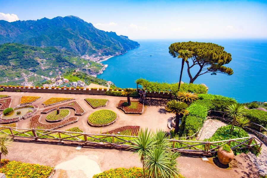 From Naples: Shore Excursion to Positano, Amalfi and Ravello - How 8 Hours Can Feel: Enjoy the Pace, Know the Limits
