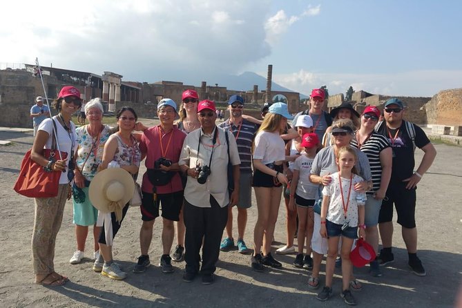From Naples: Skip the Line Pompeii Guided Tour – Small Group - Should You Book This Naples to Pompeii Skip-the-Line Tour?
