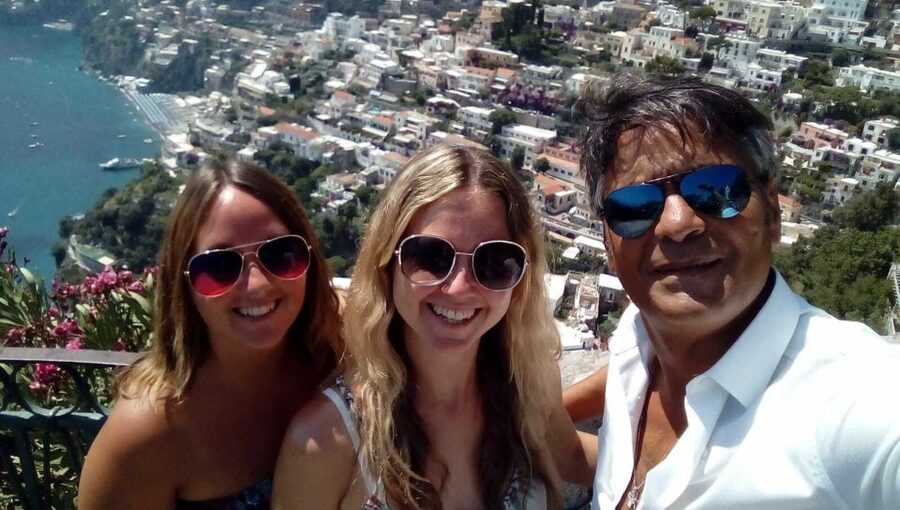 From Naples: Sorrento and Amalfi Coast Shared Day Trip - Key points before you go