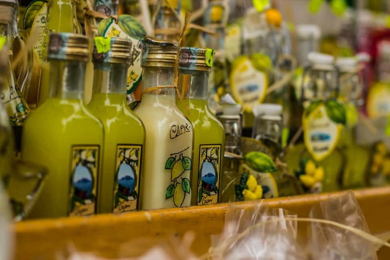 From Naples: Sorrento & Pompeii Tour with Limoncello Tasting - The Ride Along the Amalfi Coast: Why the Journey Matters