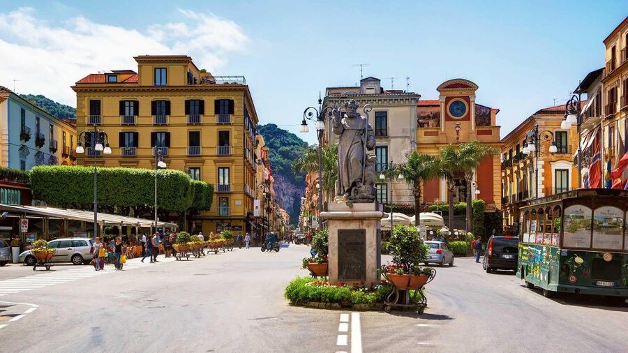 From Naples: Sorrento, Positano, Amalfi and Ravello Day Trip - Key Things to Know Before You Go
