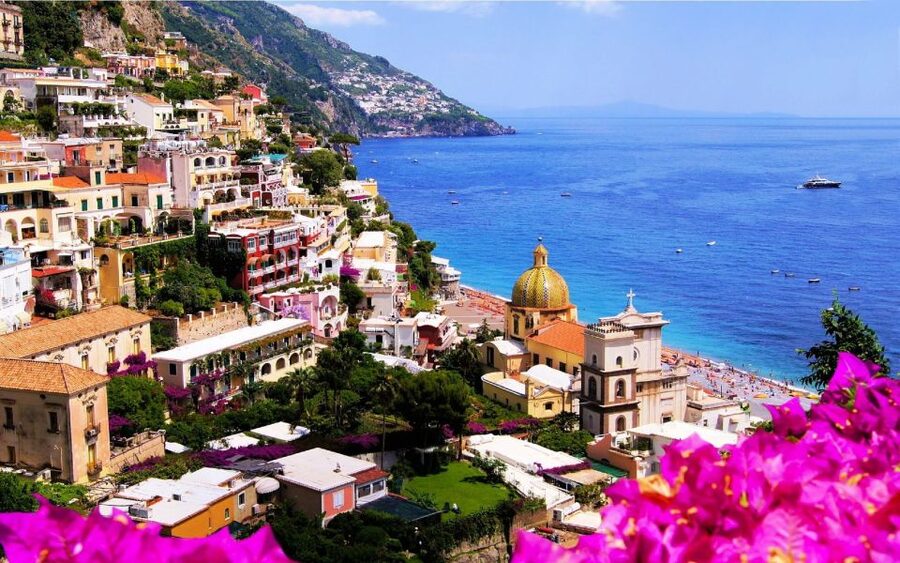 From Naples: Sorrento, Positano, Amalfi and Ravello Tour - Key reasons this trip works so well
