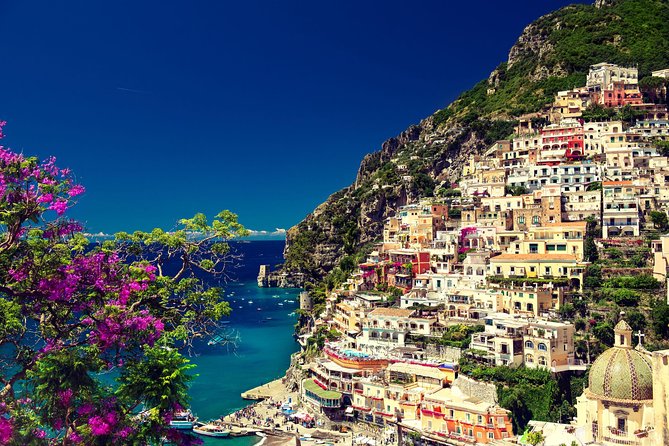 From Naples: Sorrento, Positano & Amalfi Coast – Small Group Tour - Quick Take: What You Really Get