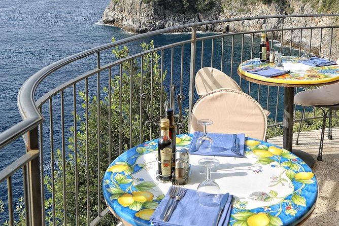 From Naples: Sorrento, Positano & Amalfi Coast – Small Group Tour - How the Timing Really Feels: A Day Built on Choices