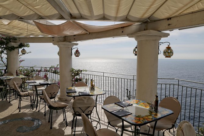 From Naples: Sorrento, Positano & Amalfi Coast – Small Group Tour - Sorrento Free Time: The 70-Minute Town Test