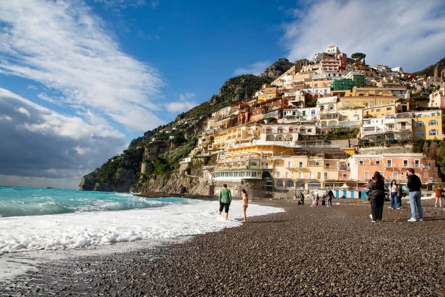 From Naples: Sorrento, Positano and Amalfi Full-Day Tour - Why This Amalfi Day Trip Usually Feels Like Good Value