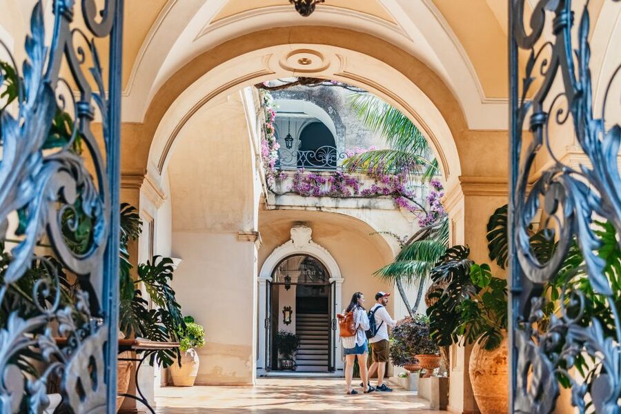 From Naples: Sorrento, Positano and Amalfi Full-Day Tour - Lunch Options and the Real Tradeoffs
