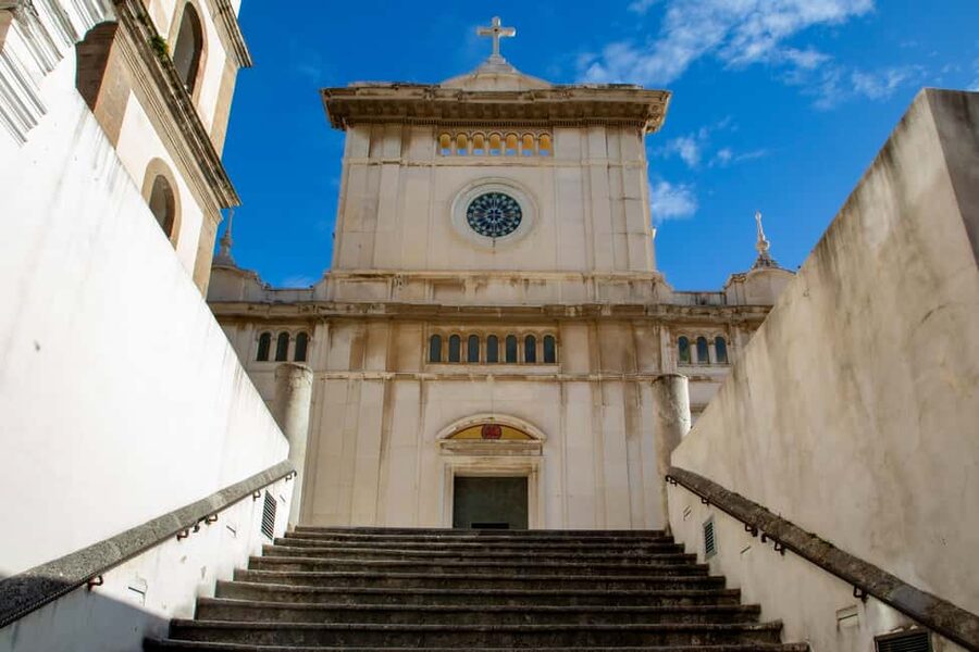 From Naples: Sorrento, Positano and Amalfi Full-Day Tour - Boat Cruise Opportunity: When It’s Worth Adding